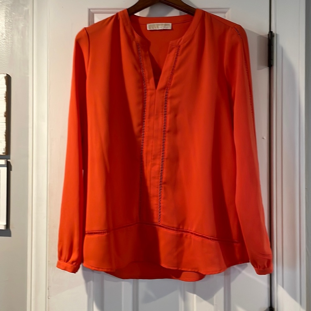 Michael Koors blouse